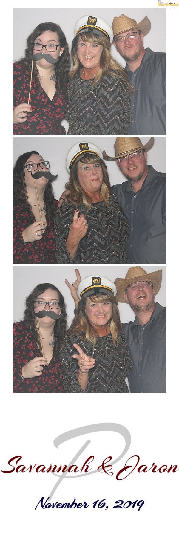 Martin / Price wedding  | View more photos from the event at gallery.saycheesephotobooth.com/u/SayCheesePhotoBooth/Martin-Price-wedding
